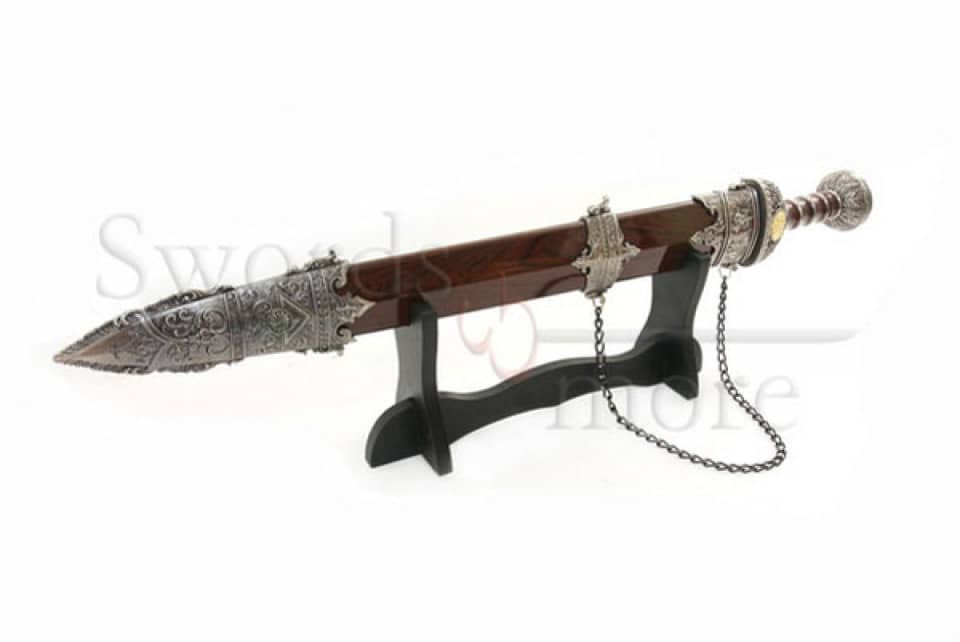 Mini espada Gladius Maximus de Gladiator 13046 - Espadas y Más