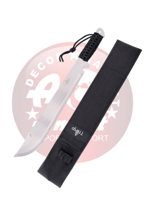Machete cortacañas Third 13796SL - Espadas y Más