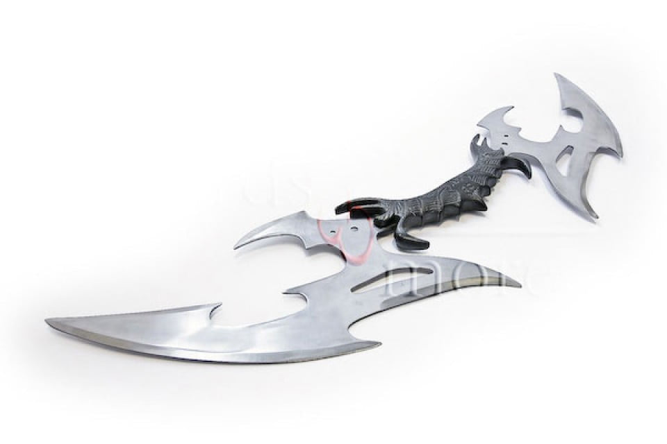 KLINGON BATHLET II, STAR TREK, 14041 - Espadas y Más