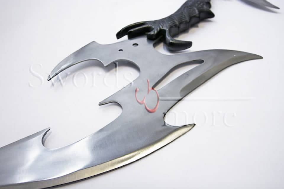 KLINGON BATHLET II, STAR TREK, 14041 - Espadas y Más