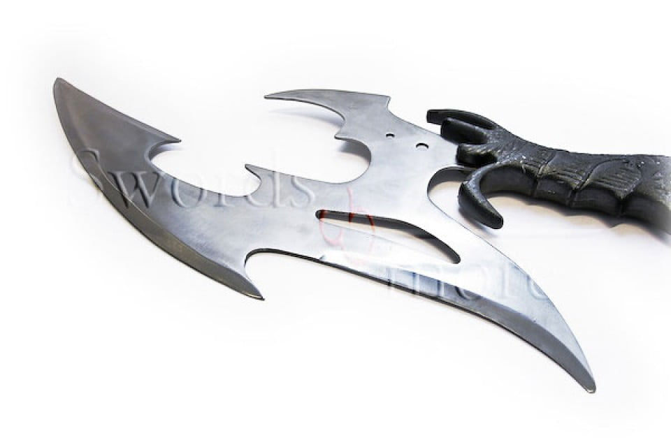 KLINGON BATHLET II, STAR TREK, 14041 - Espadas y Más