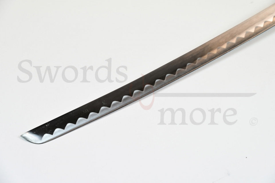 Imagen de Set De Espada Kill Bill Hattori Hanzo 14304 parte de nuestra colección en Espadas y más, sitio oficial.