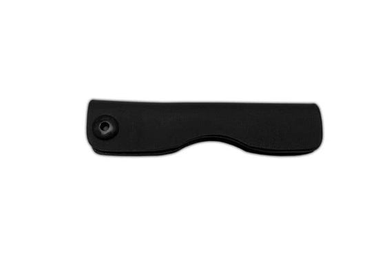 Cuchillo J&V SMALL LACADO NARANJA FUNDA KYDEX PARA BOLSILLO 1435-FB-NAR color a elegir - Espadas y Más
