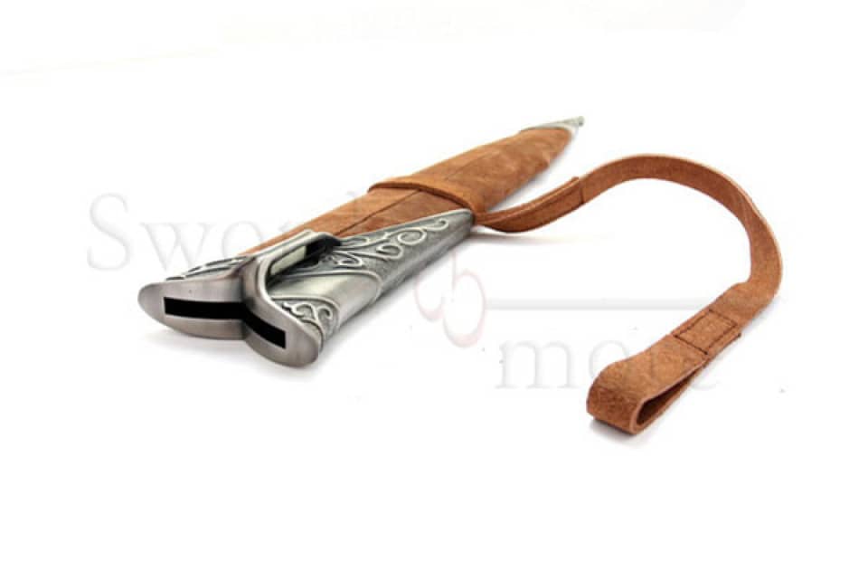 UC1300 Vaina Oficial de la Espada Dardo - Espadas y Más