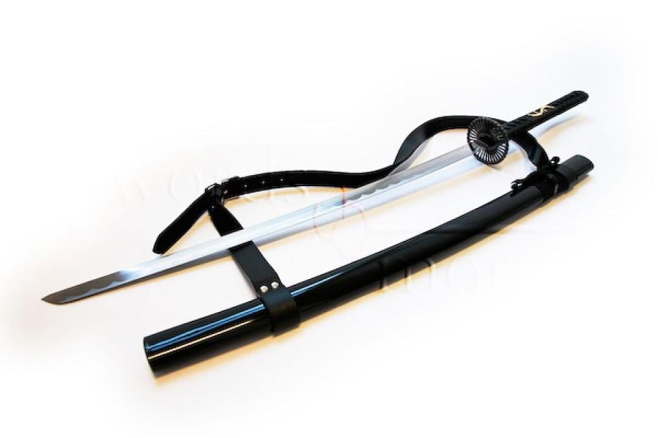 Imagen de Katana Hiro Nakamura Heroes 14776 parte de nuestra colección en Espadas y más, sitio oficial.