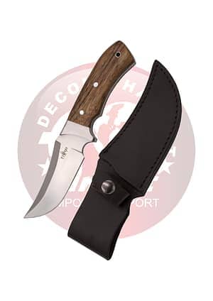 Imagen de Cuchillo Decorativo 15024-2 parte de nuestra colección en Espadas y más, sitio oficial.
