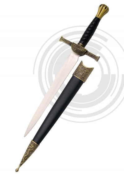 15036 Daga Rey Salomón - Espadas y Más