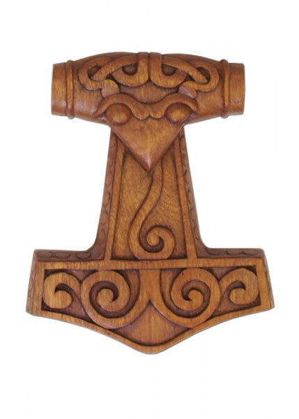El martillo de Thor de Sparen, grande 1504420045 - Espadas y Más