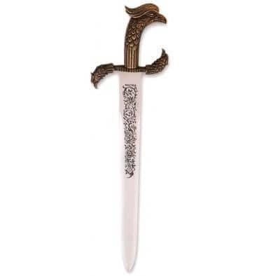 Imagen de Puñal Pájaro 152-3, 129-3, 136,3 parte de nuestra colección en Espadas y más, sitio oficial.