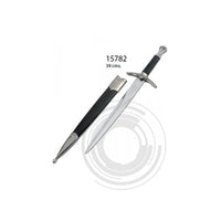 Imagen de DAGA GLAMDRING GANDALF 15782 parte de nuestra colección en Espadas y más, sitio oficial.