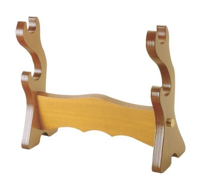 Imagen de Katanero de sobremesa 16011 160113 16014 parte de nuestra colección en Espadas y más, sitio oficial.