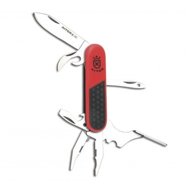 Imagen de Navaja Al-ligator 16004 parte de nuestra colección en Espadas y más, sitio oficial.