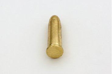 Imagen de Bala de revólver - Decorativa parte de nuestra colección en Espadas y más, sitio oficial.