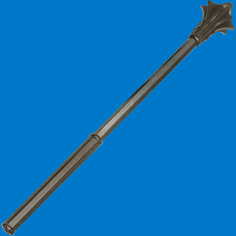 600626 maza alemana del siglo XVI - Espadas y Más