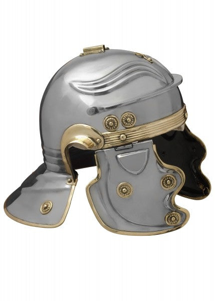 1716605301 Casco romano imperial galo - Espadas y Más