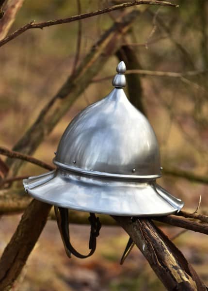 1716609900 Casco celta Siglo 1 AC - Espadas y Más