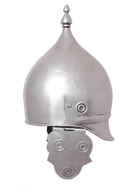 1716610000 Casco Celta Siglo 3 AC - Espadas y Más