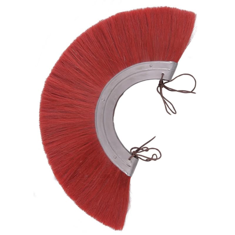 1716610100 Cresta para casco romano (varios tipos) - Espadas y Más