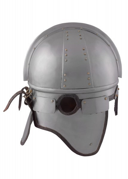 1716671400 Casco de infantería romana tardía - Espadas y Más