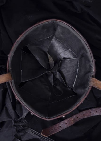 1716678816 Casco de arquero - Espadas y Más