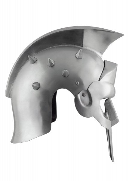 1716901401 CASCO FUNCIONAL DE GLADIATOR - Espadas y Más