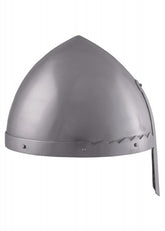 1716901600 Casco nasal normando - Espadas y Más