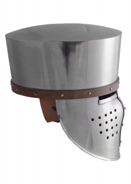 1723083900 Casco cruzado 1180 - Espadas y Más