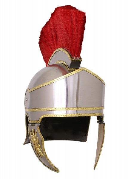 1723090110 Casco ateniense - Espadas y Más