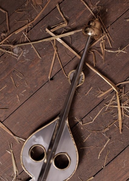 Lanza beneficiario romano 1816354000 - Espadas y Más