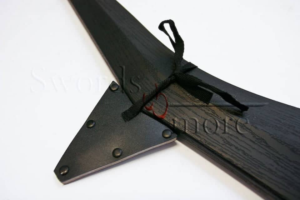 Gunstock club de guerra 18221 - Espadas y Más