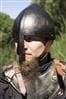Casco Nasal Norman - Epic Dark - Medio. 200118 - Espadas y Más
