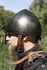 Casco Nasal Norman - Epic Dark - Medio. 200118 - Espadas y Más