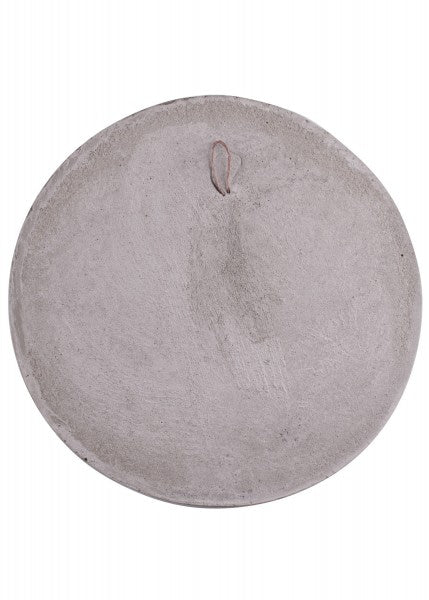 Irminsul, decoración de pared hecha de piedra fundida gris 2080990101 - Espadas y Más