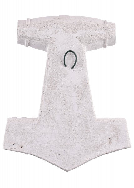 Martillo de Thor, Thorhammer hecho de piedra fundida 2080990200 - Espadas y Más