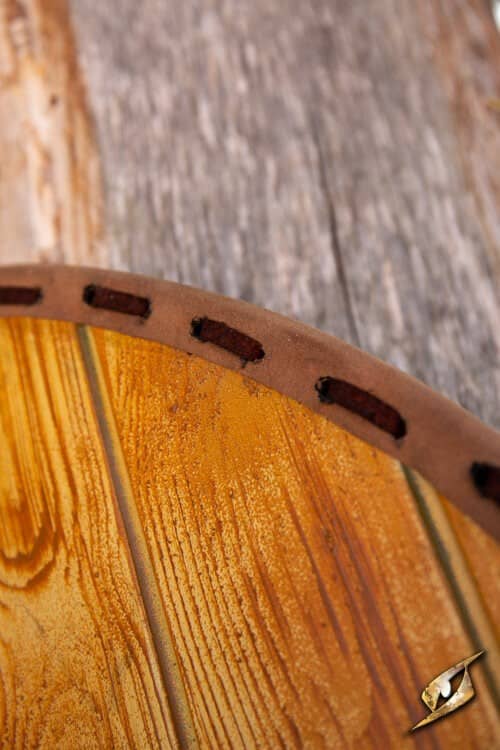 Imagen de Escudo Gastir Softcombat 2310 parte de nuestra colección en Espadas y más, sitio oficial.