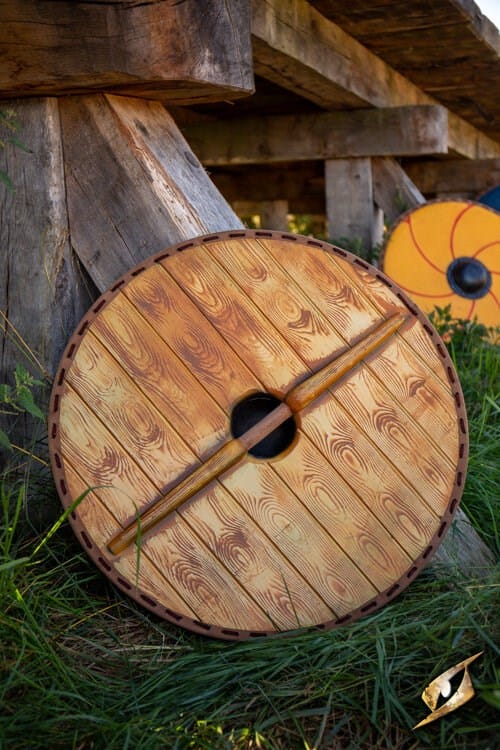 Imagen de Escudo Gastir Softcombat 2310 parte de nuestra colección en Espadas y más, sitio oficial.