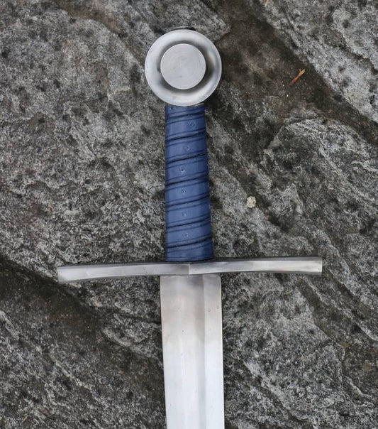 Imagen de Espada medieval Jarin de una mano MSW223 parte de nuestra colección en Espadas y más, sitio oficial.