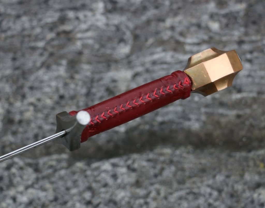 Imagen de Espada medieval Favian de una mano MSW226 parte de nuestra colección en Espadas y más, sitio oficial.