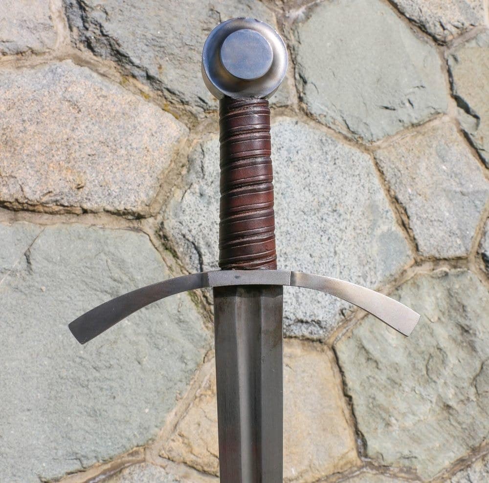 Espada Randwulf de una mano MSW136 - Espadas y Más