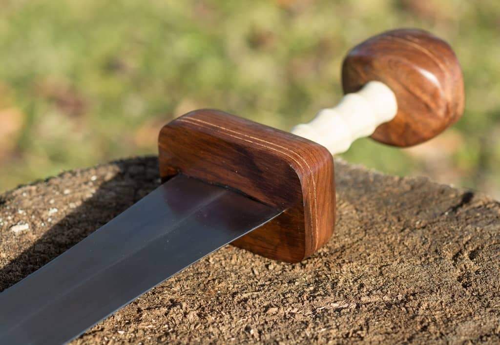 Espada Gladius tipo Mainz con vaina ASW17