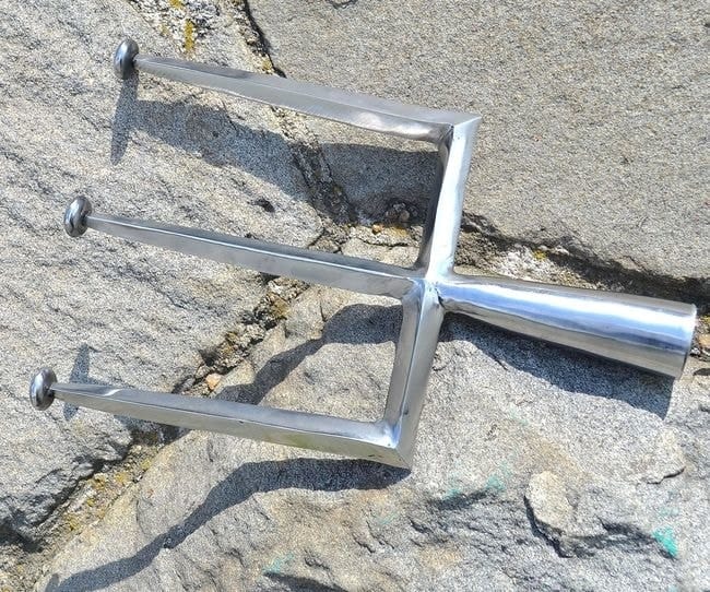 Tridente de gladiador Retiarius ASW37 - Espadas y Más