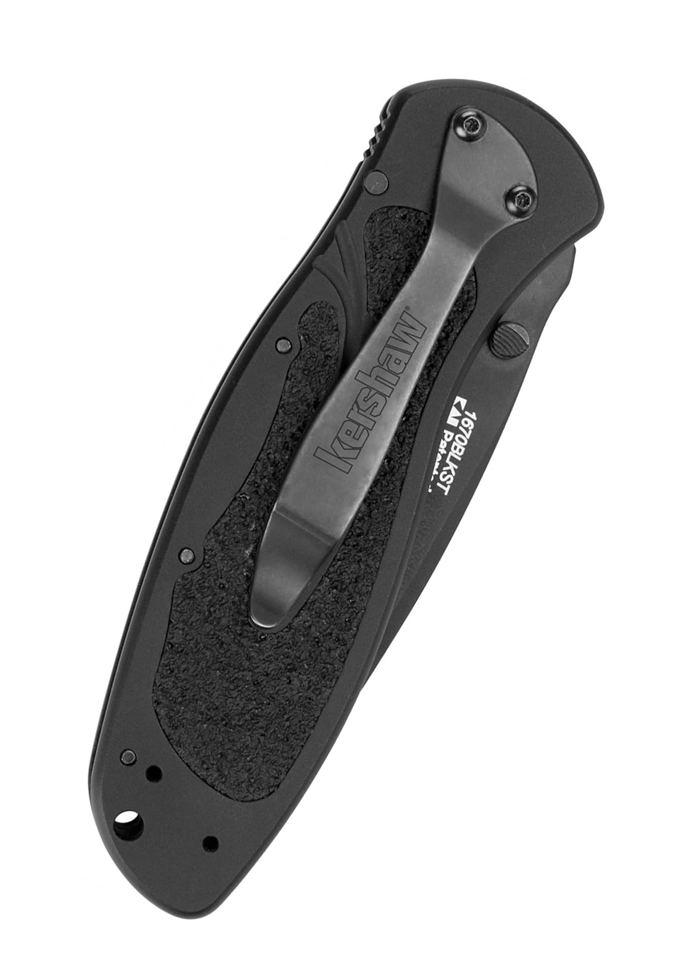 Navaja Kershaw Blur, Diferentes puntas KW-1670 - Espadas y Más