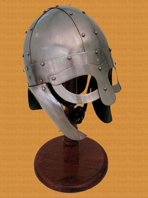 300040 Casco vikingo - Espadas y Más
