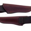Cuchillo J&V CORZO OLIVO O CIERVO 3128-CI - Espadas y Más