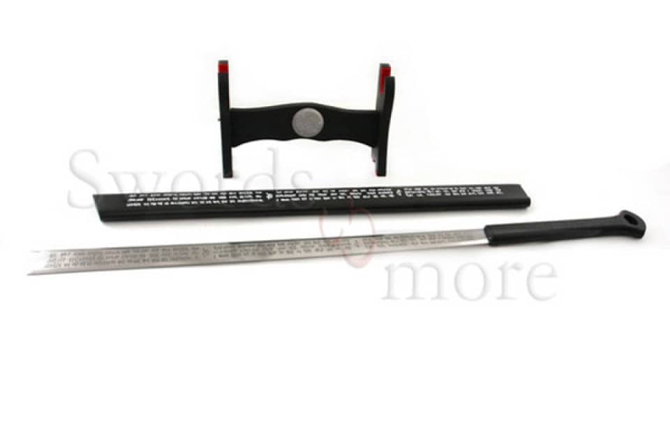 40024 Espada Película Ultraviolet - Espadas y Más