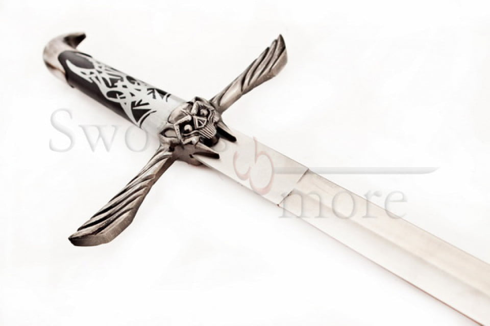 Espada de Altair Assassins Creed con funda 40086 - Espadas y Más