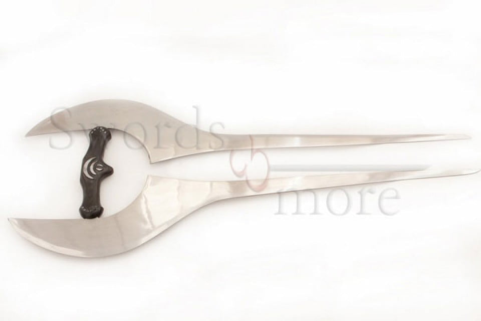 Imagen de Espada Halo Sangheili 40091 parte de nuestra colección en Espadas y más, sitio oficial.