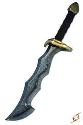 402306 SOFTCOMBAT DAGA CORSARIO - Espadas y Más