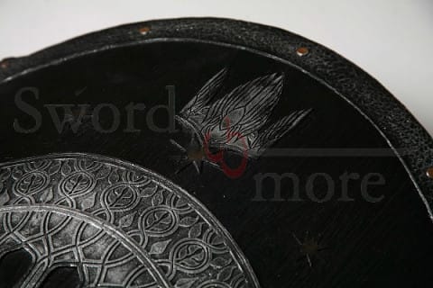 Imagen de Escudo de Gondor Oficial UC2940 parte de nuestra colección en Espadas y más, sitio oficial.