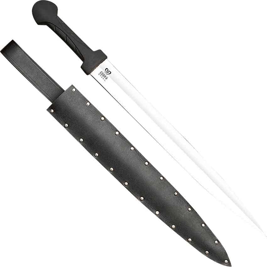 402578 Kindjal de cobra steel - Espadas y Más